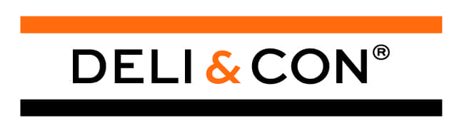 DELI&CON GmbH Immobilienberatung - Logo