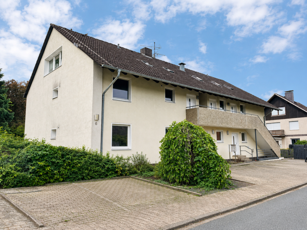 Immobilien
