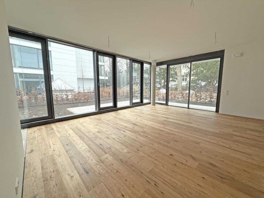 Wohnen am Zoo. Exklusive Mietwohnungen in privilegierter Lage! - Foto 1