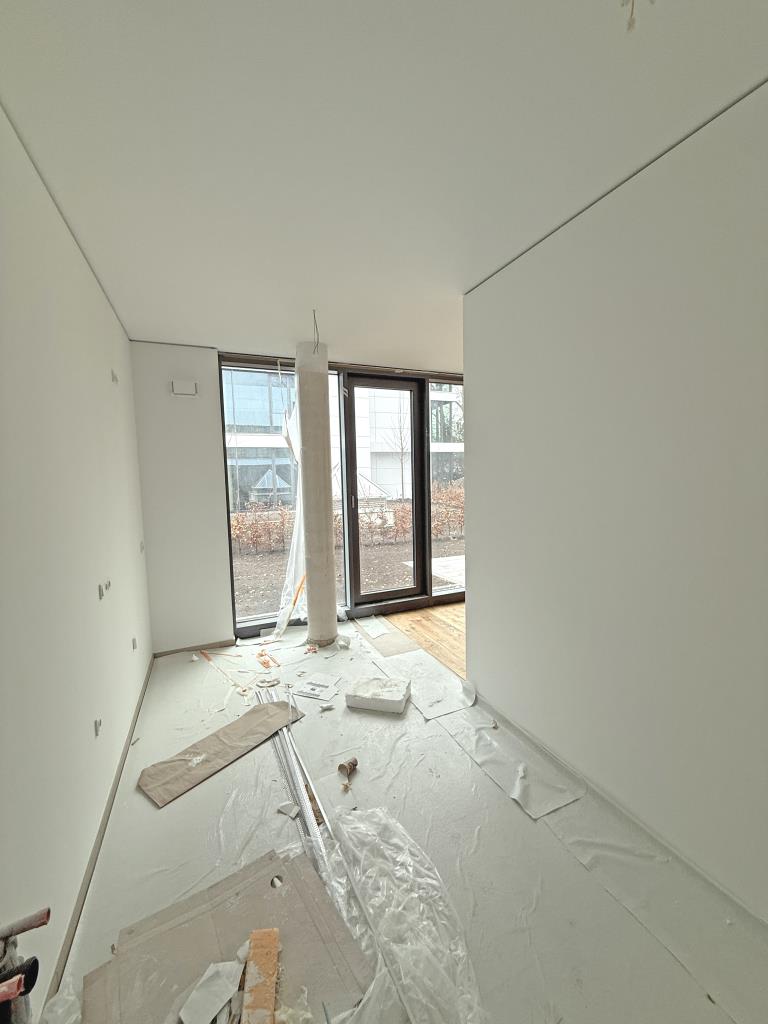 Wohnen am Zoo. Exklusive Mietwohnungen in privilegierter Lage! - Foto 4