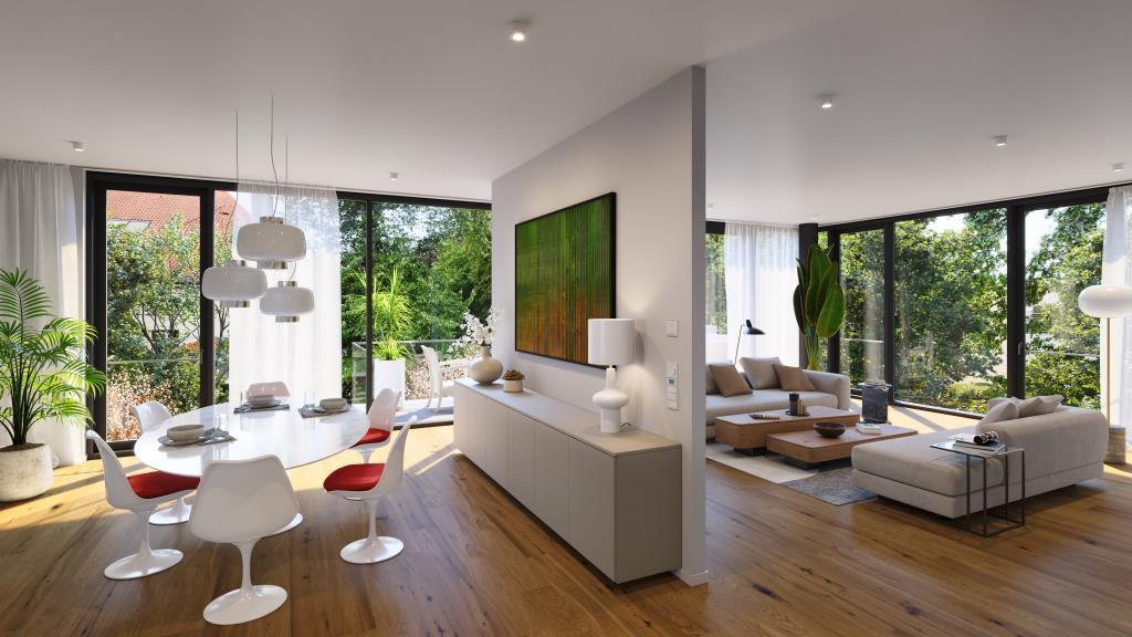 Foto - Einrichtungsbeispiel