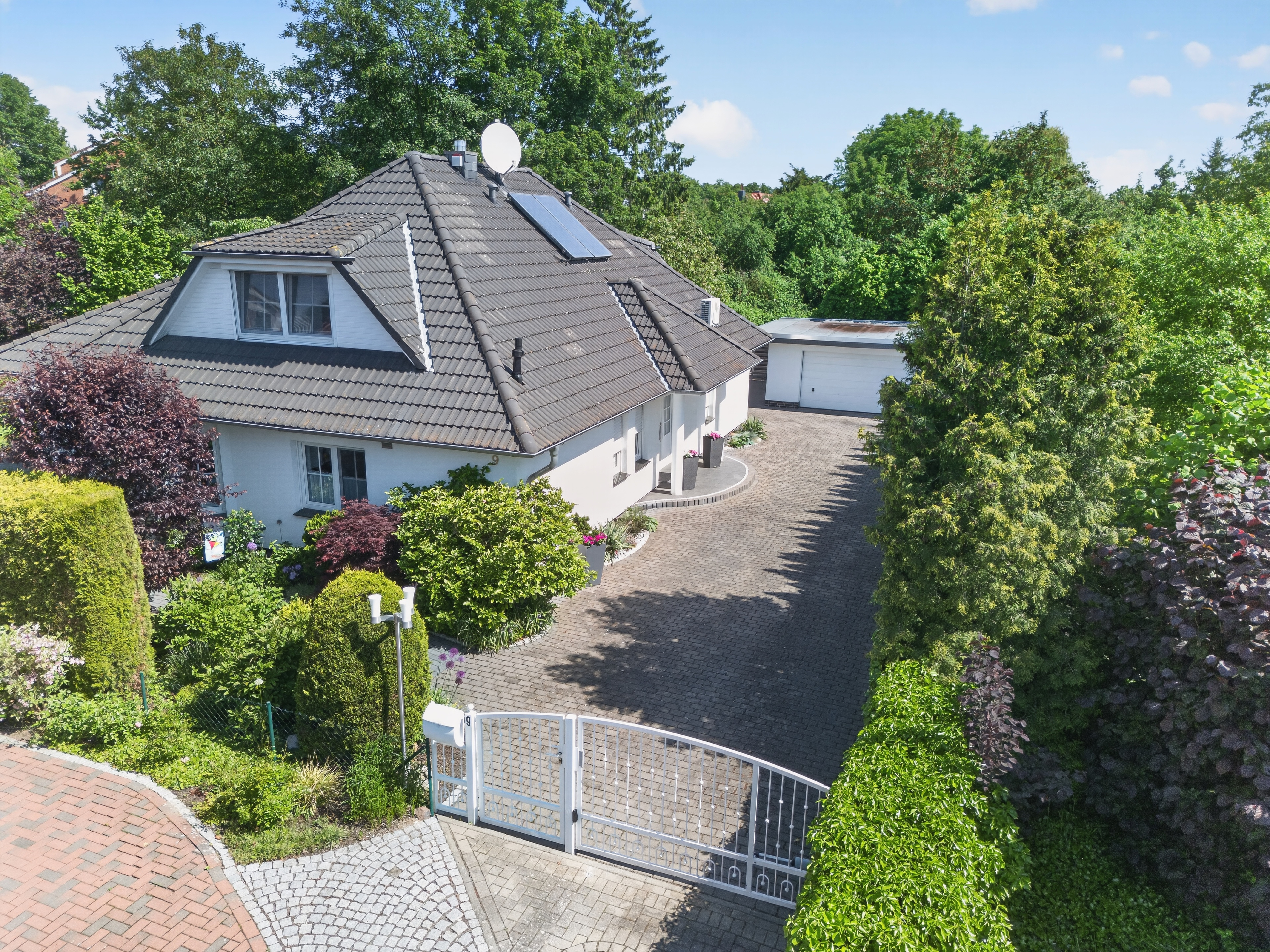 Immobilien