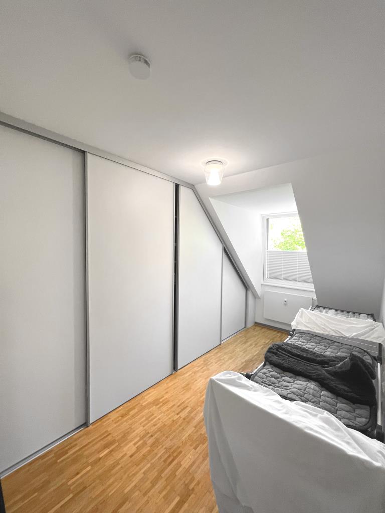 Villa Graf WalderseeExklusive Maisonettewohnung an der Eilenriede - Photo 3