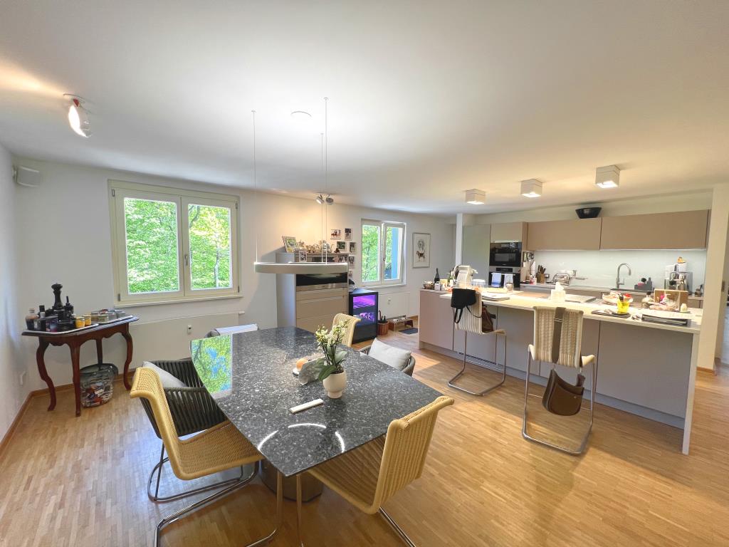 Villa Graf WalderseeExklusive Maisonettewohnung an der Eilenriede - Photo 5