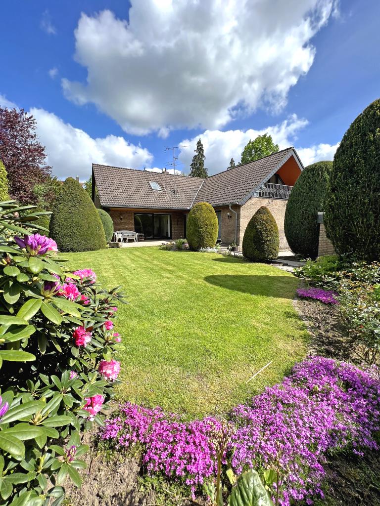 Immobilien