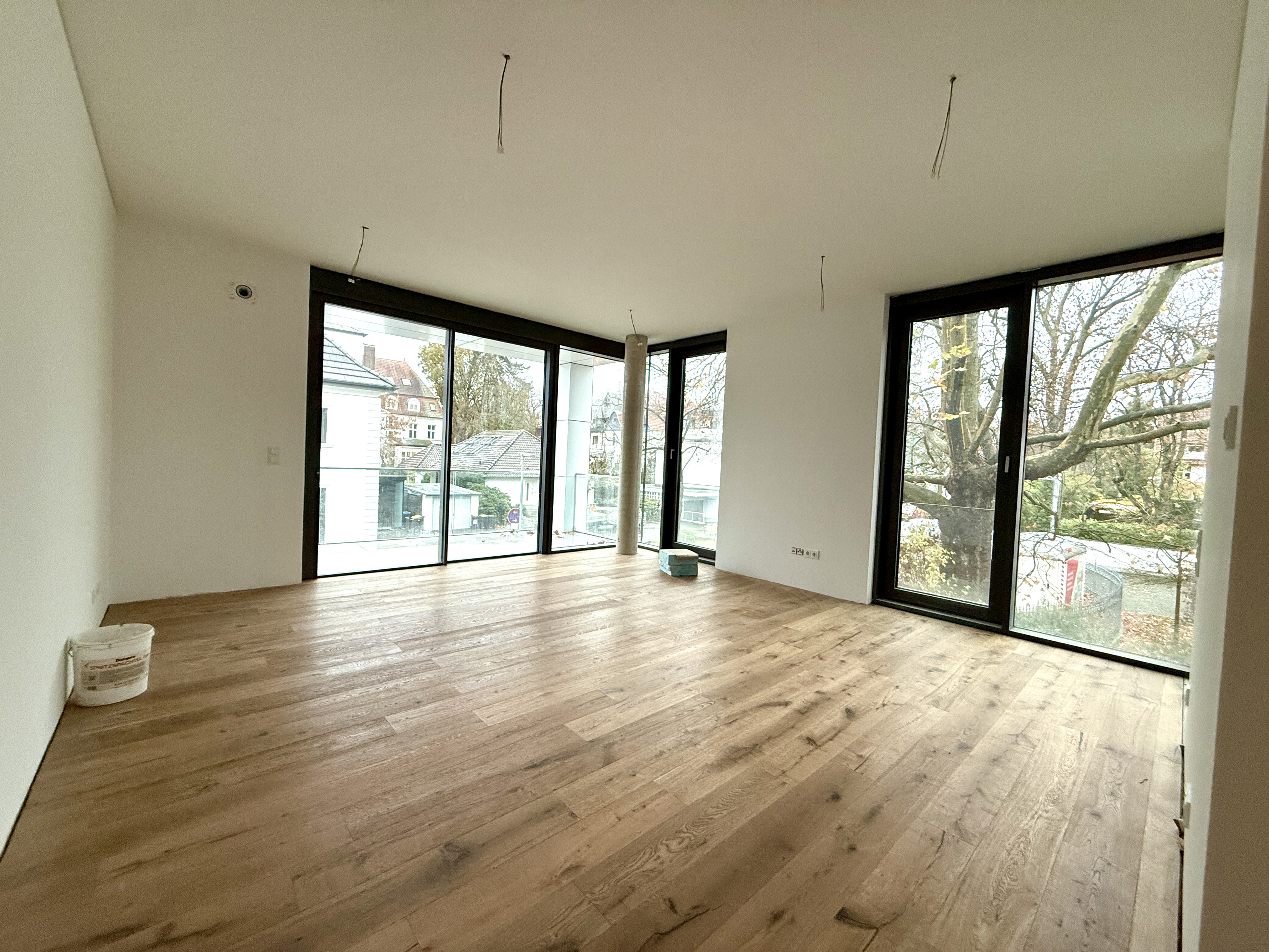 Foto - Wohnzimmer
