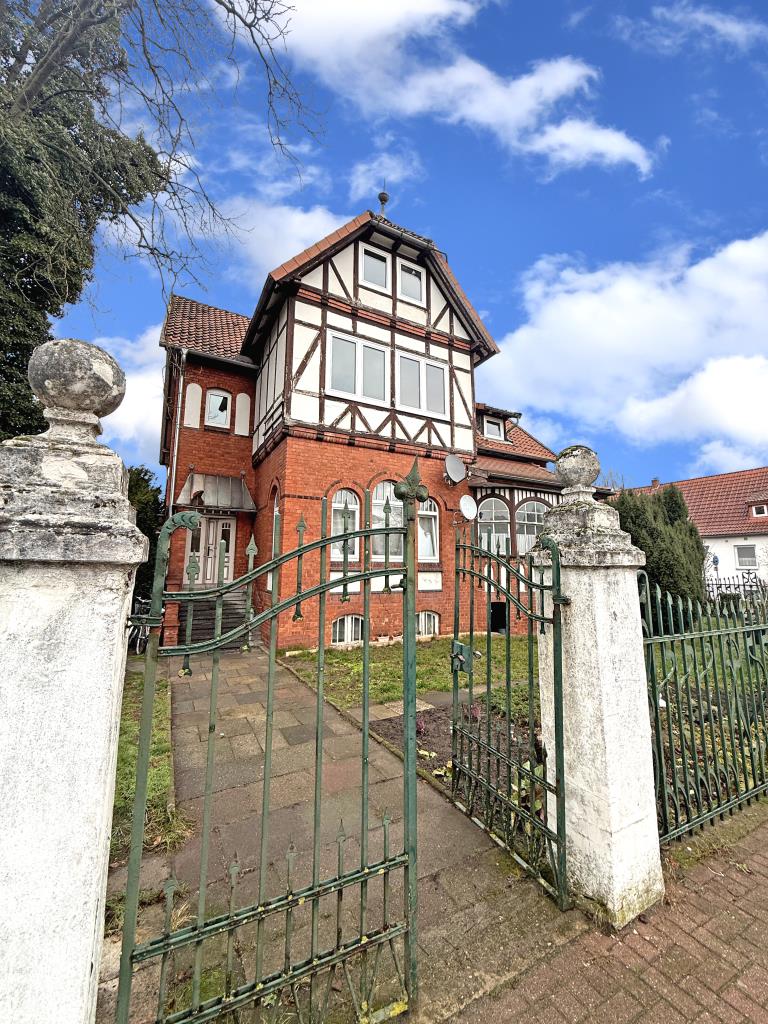 Immobilien