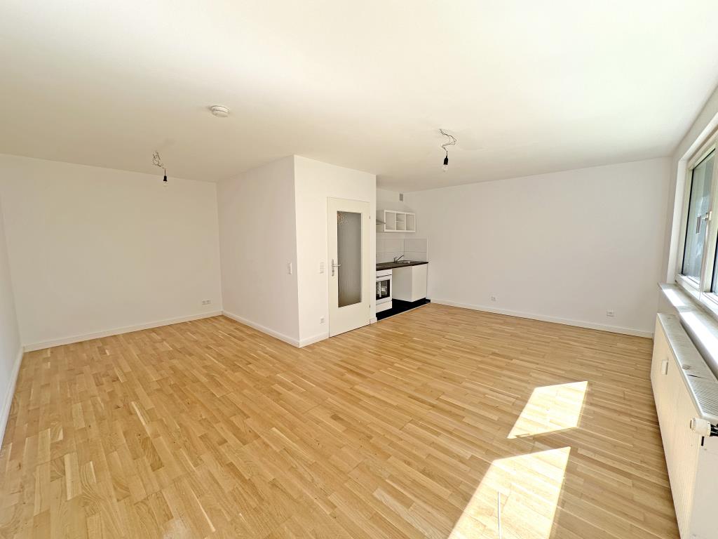 Beethovenstraße - 1-Zimmer-Wohnungen in Seelze - Foto 1