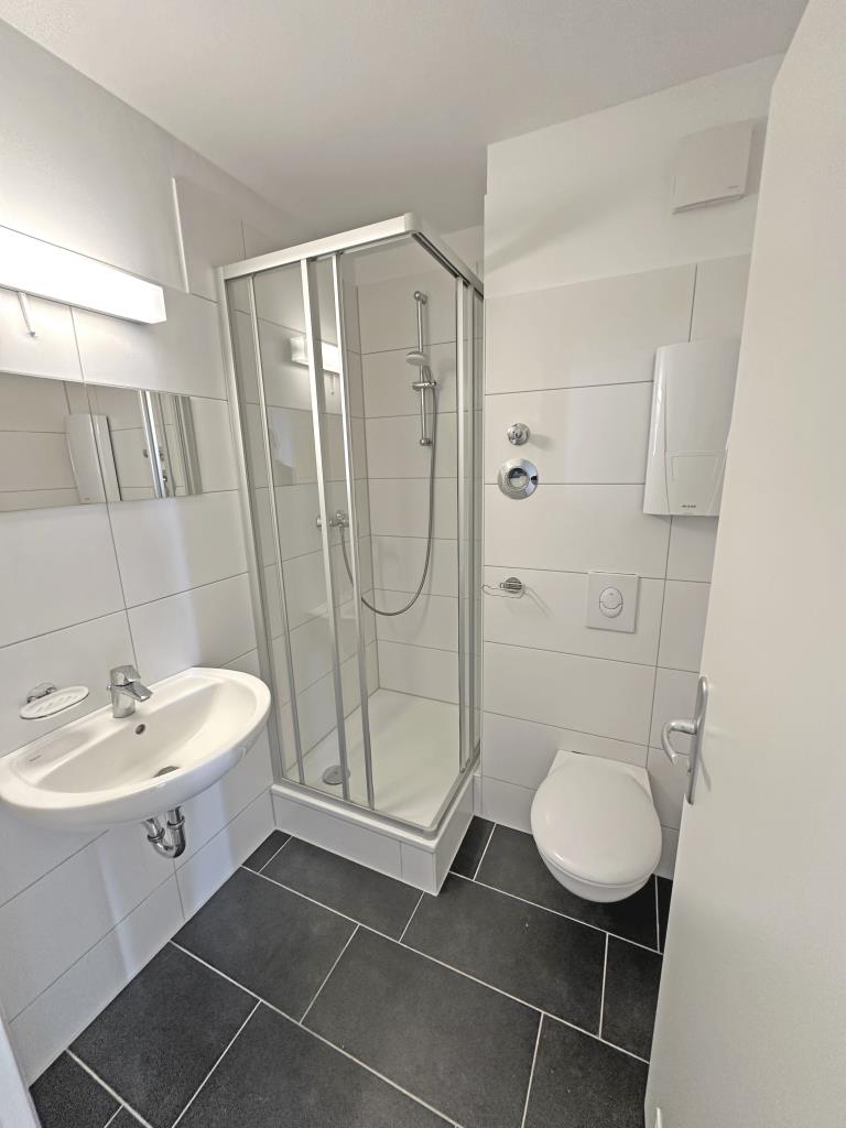 Beethovenstraße - 1-Zimmer-Wohnungen in Seelze - Foto 3