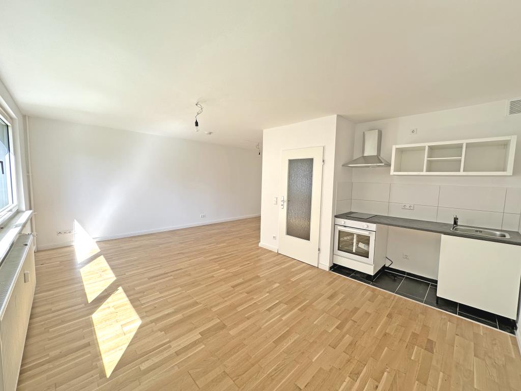 Beethovenstraße - 1-Zimmer-Wohnungen in Seelze - Foto 2