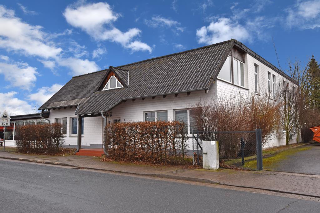 Immobilienangebote in Hannover | Gewerbeimmobilie mieten