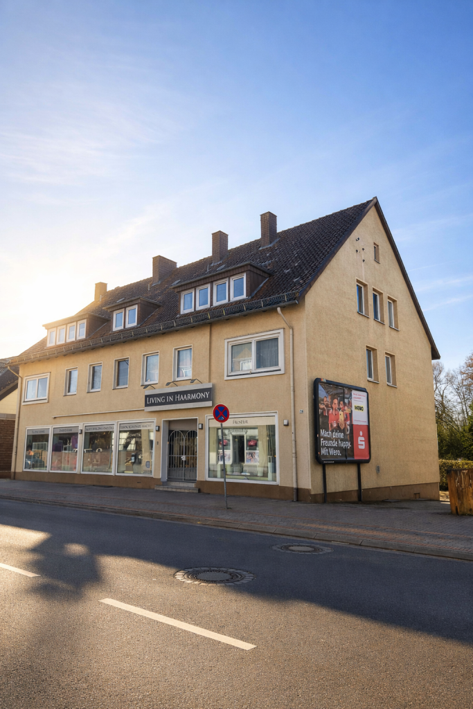 Immobilien