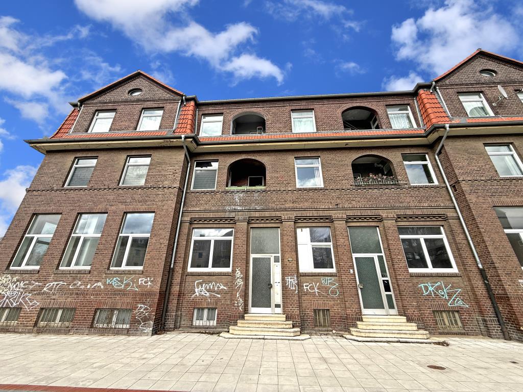 Foto - Hausansicht