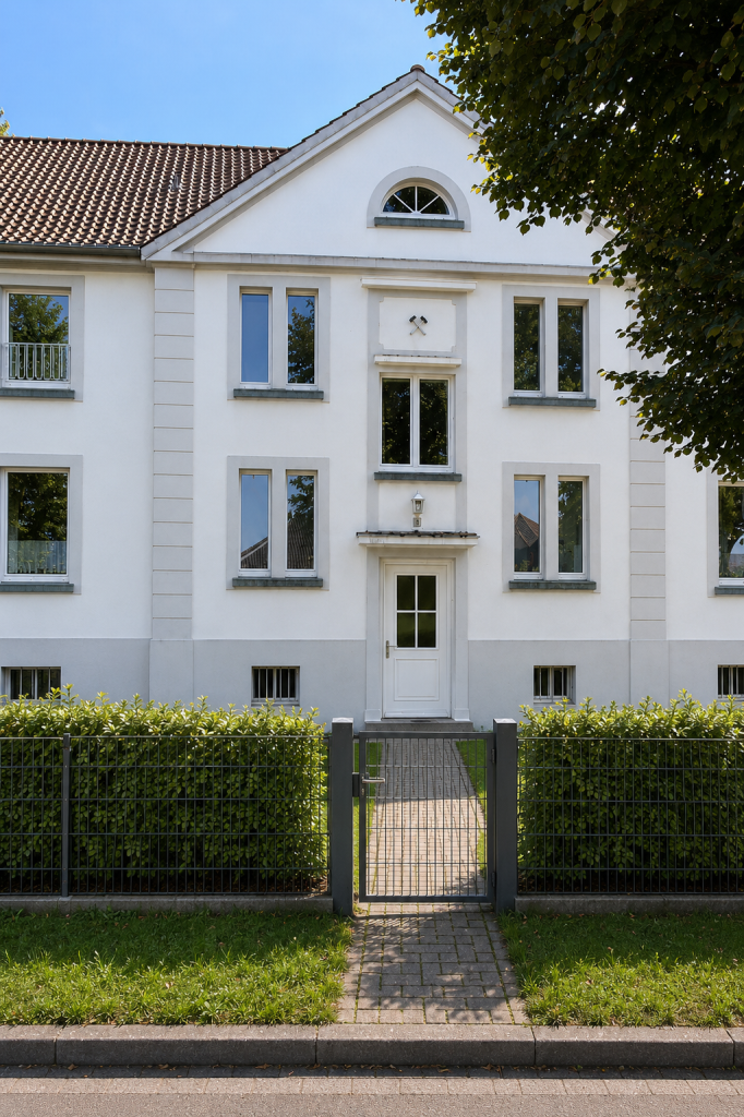 Immobilien