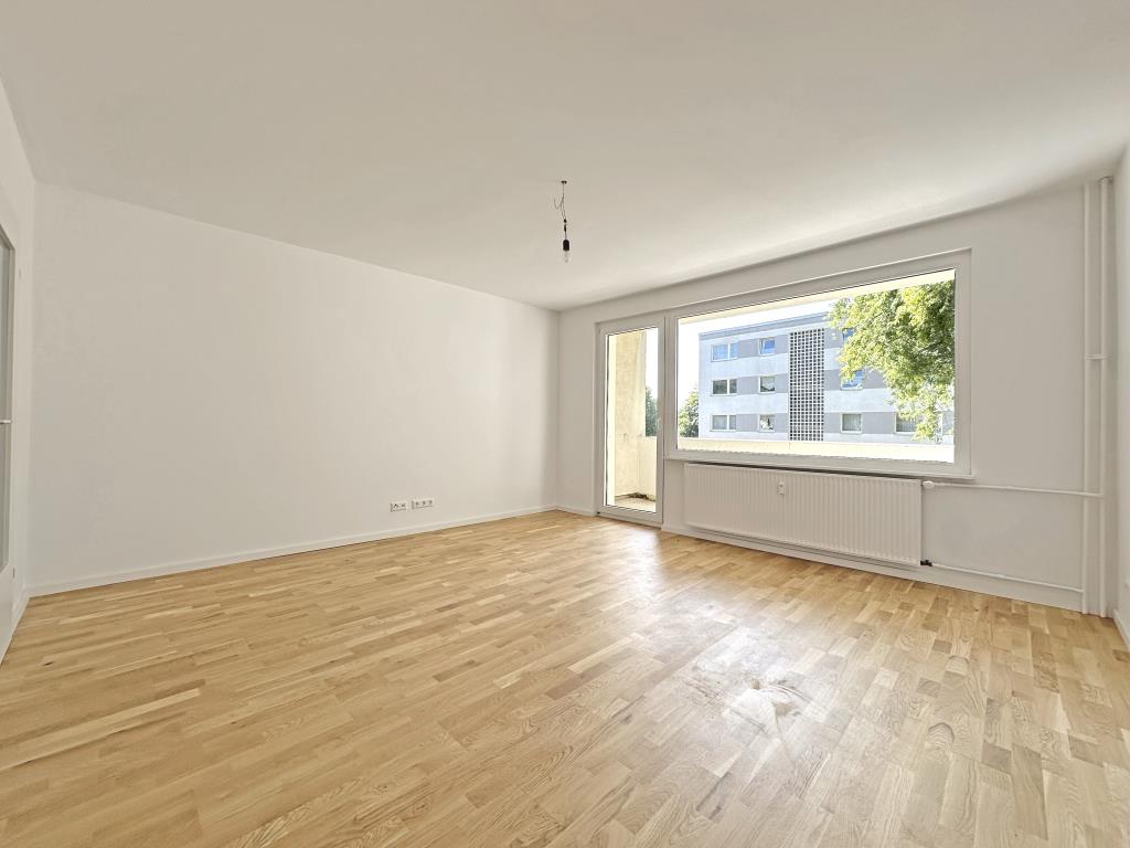 Beethovenstraße - 2-Zimmer-Wohnungen in Seelze - Foto 1