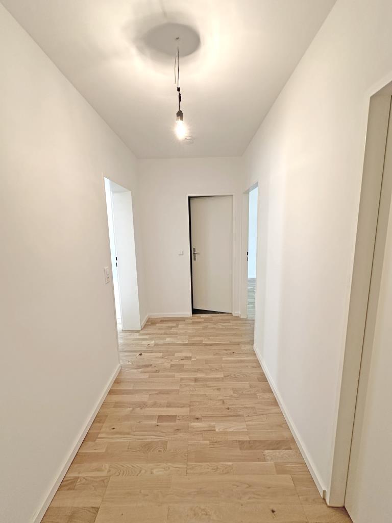 Beethovenstraße - 2-Zimmer-Wohnungen in Seelze - Foto 5