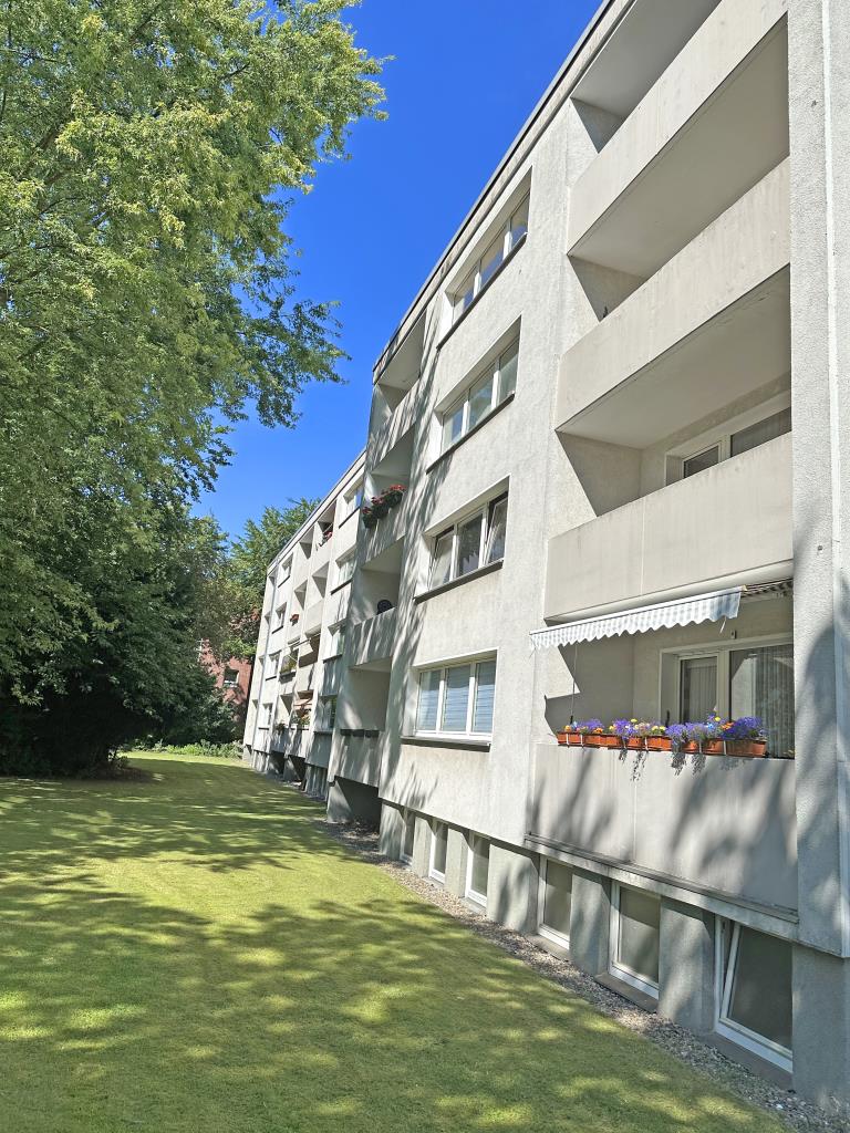 Beethovenstraße - 2-Zimmer-Wohnungen in Seelze - Foto 4