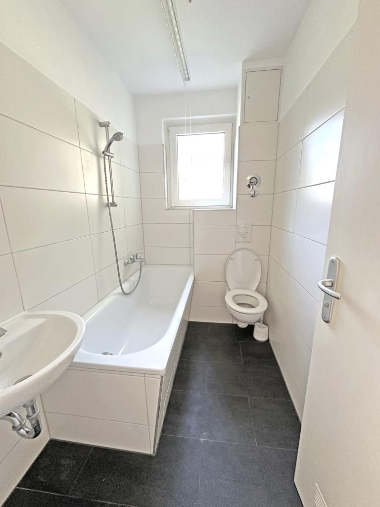 Beethovenstraße - 2-Zimmer-Wohnungen in Seelze - Foto 3