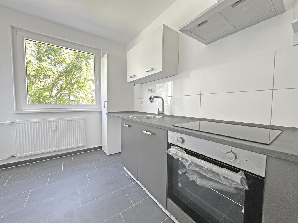 Beethovenstraße - 2-Zimmer-Wohnungen in Seelze - Foto 2