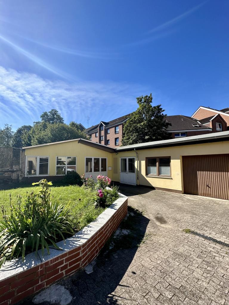 Foto - Außenansicht