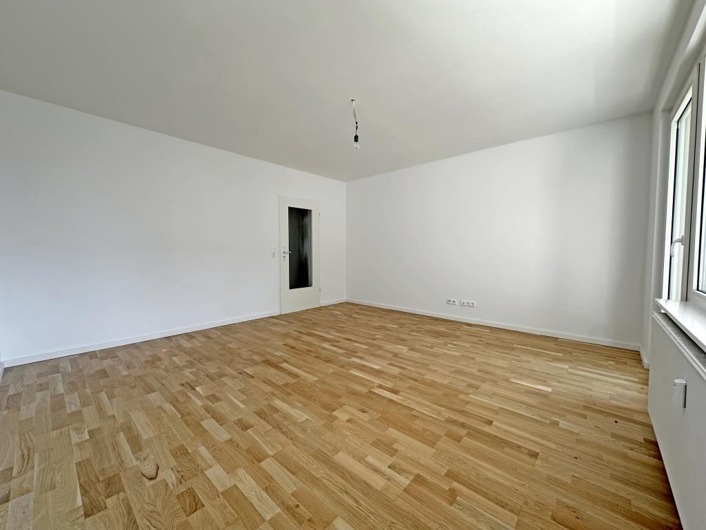 Beethovenstraße - 2-Zimmer-Wohnungen in Seelze - Photo 5