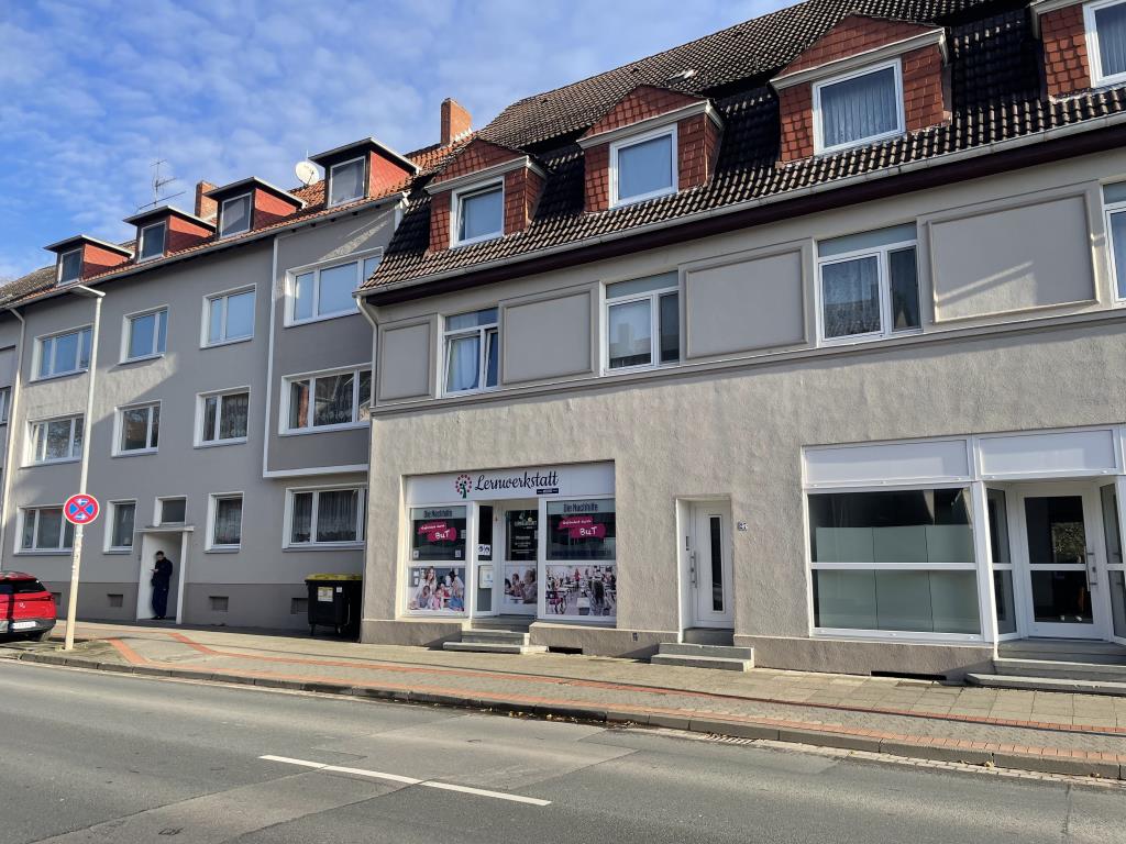 Real Estate Title Image Background