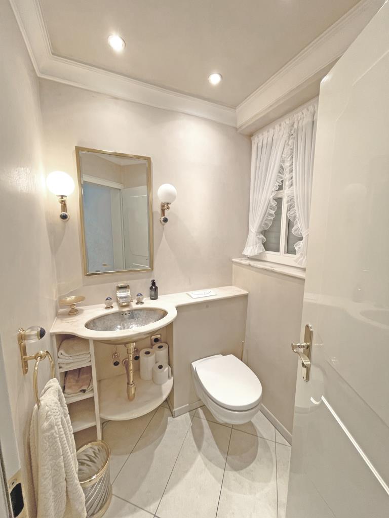 Mietertraum! Einfamilienhaus mit großem Garten in Isernhagen-Süd - Foto 5