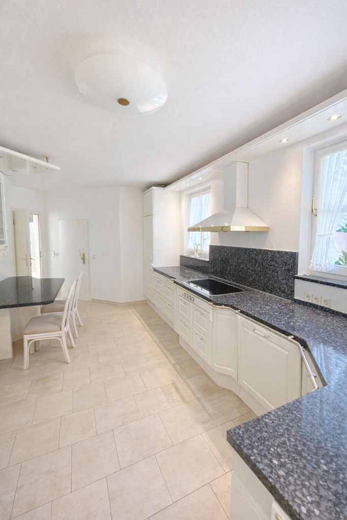 Mietertraum! Einfamilienhaus mit großem Garten in Isernhagen-Süd - Foto 4