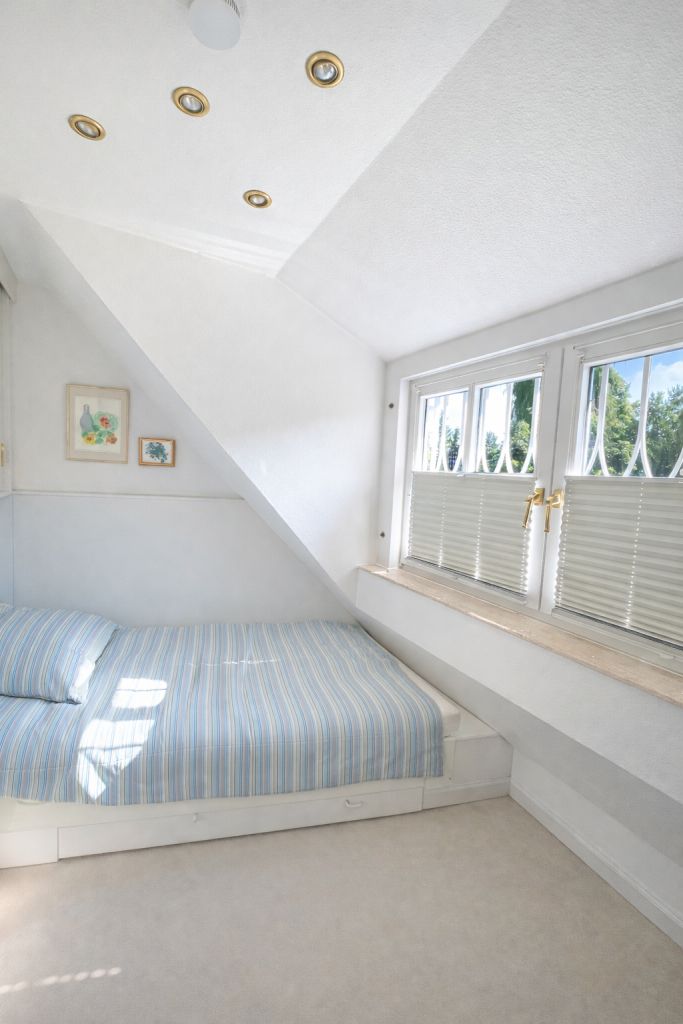 Mietertraum! Einfamilienhaus mit großem Garten in Isernhagen-Süd - Foto 3