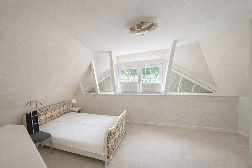 Mietertraum! Einfamilienhaus mit großem Garten in Isernhagen-Süd - Foto 2