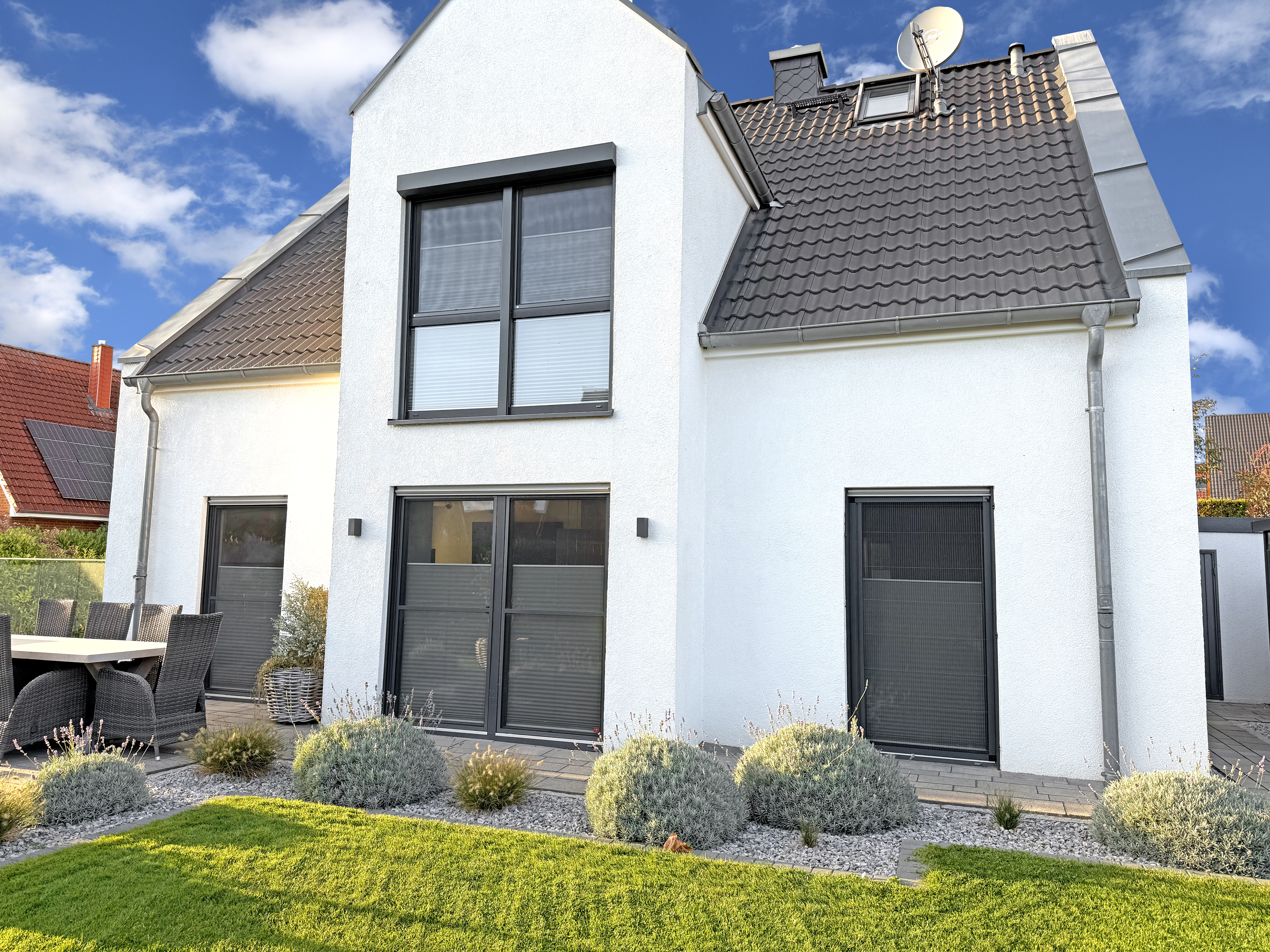 Immobilien