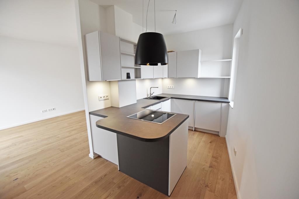 Hochwertige Penthouse-Wohnung mit Stellplatz in der List - Foto 2
