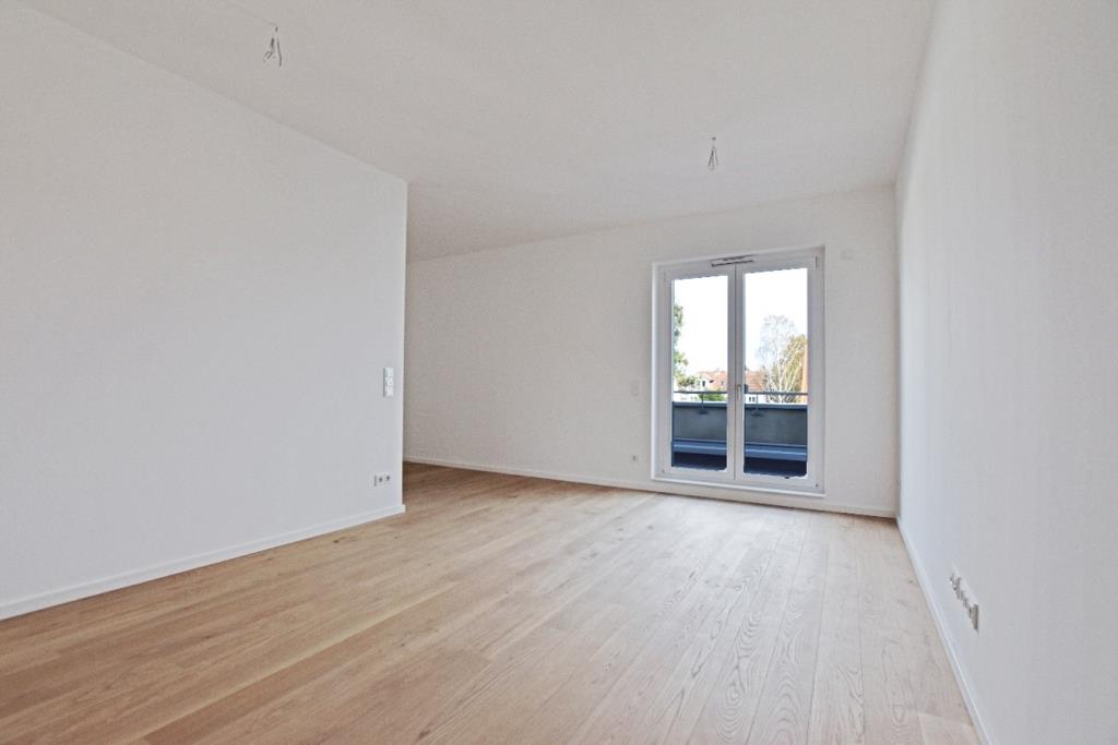 Hochwertige Penthouse-Wohnung mit Stellplatz in der List - Foto 1