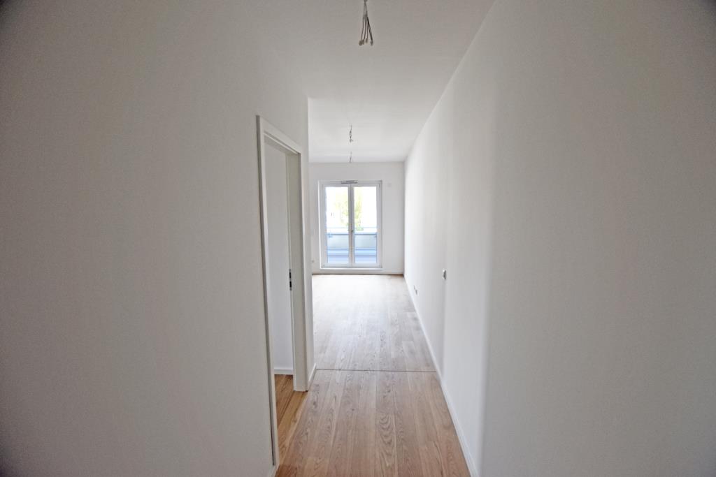Hochwertige Penthouse-Wohnung mit Stellplatz in der List - Foto 5
