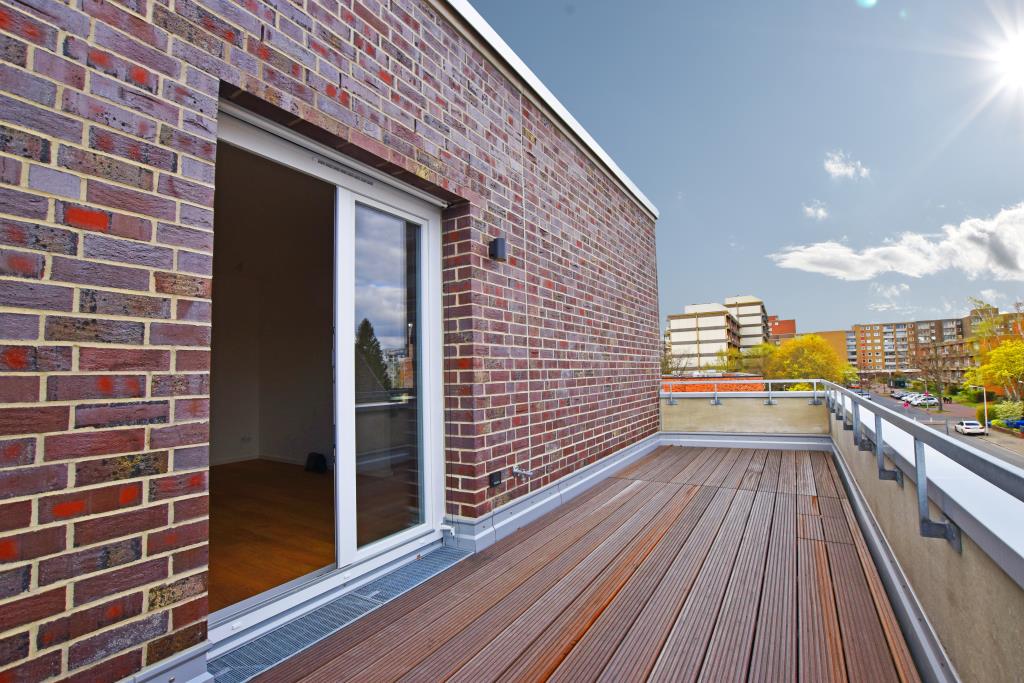 Hochwertige Penthouse-Wohnung mit Stellplatz in der List - Foto 4
