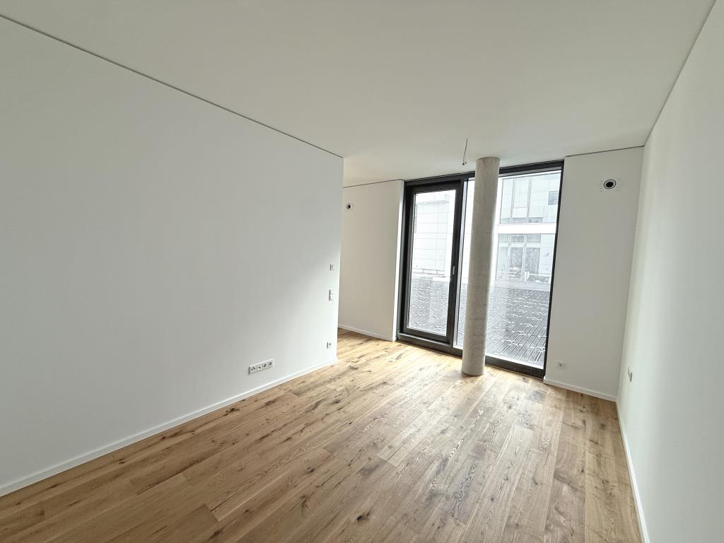 Wohnen am Zoo. Exklusive Mietwohnungen in privilegierter Lage! - Foto 2