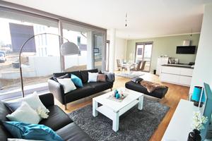 Stadthöfe Langenhagen - Musterwohnung