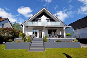 Einfamilienhaus in Hannover-Lahe