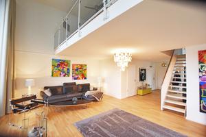 Wohnung in Hannover-Mitte