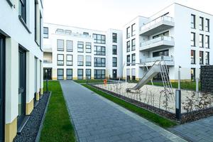 Ambiente in Empelde - Außenansicht