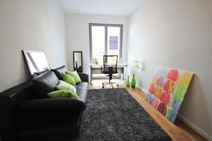 Stadthöfe Langenhagen - Musterwohnung