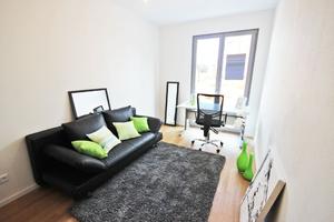 Stadthöfe Langenhagen - Musterwohnung