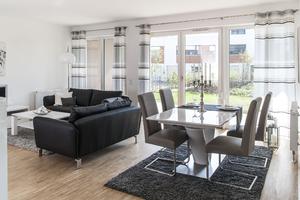 Büntekamp - Musterwohnung