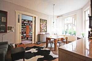 Wohnung in Hannover-List