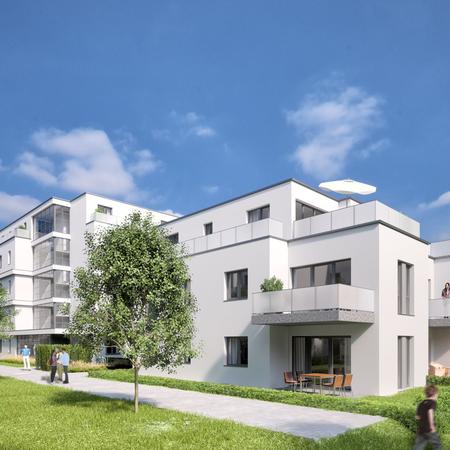 Graneweg - Außenansicht