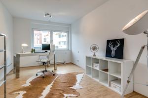 Lister Leben - Musterwohnung