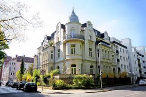 Anlageobjekt in Hannover-Oststadt