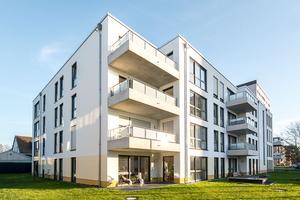 Ambiente in Empelde - Außenansicht