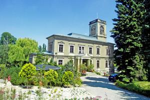 Anlageobjekt in Heidenau