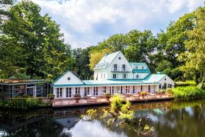 Villa in Isernhagen-Süd